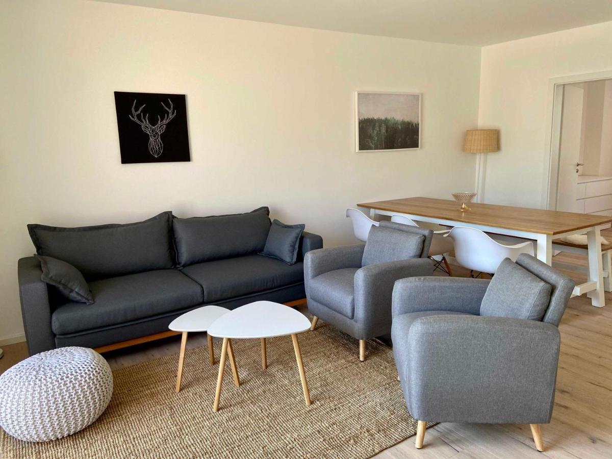 Neu!!! Moselbleibe Winzerhaus Kues Apartment *