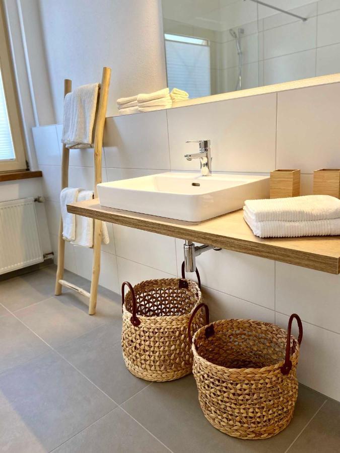 Neu!!! Moselbleibe Winzerhaus Kues Apartment Bernkastel-Kues