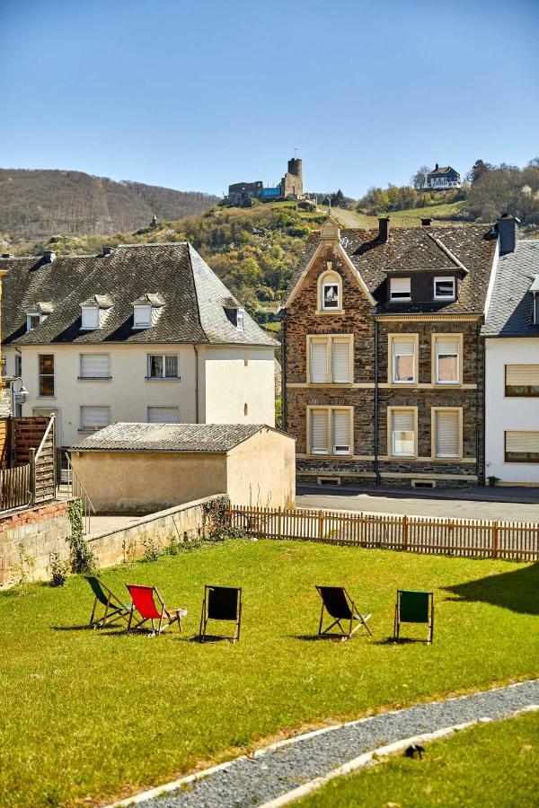 Neu!!! Moselbleibe Winzerhaus Kues Apartment *