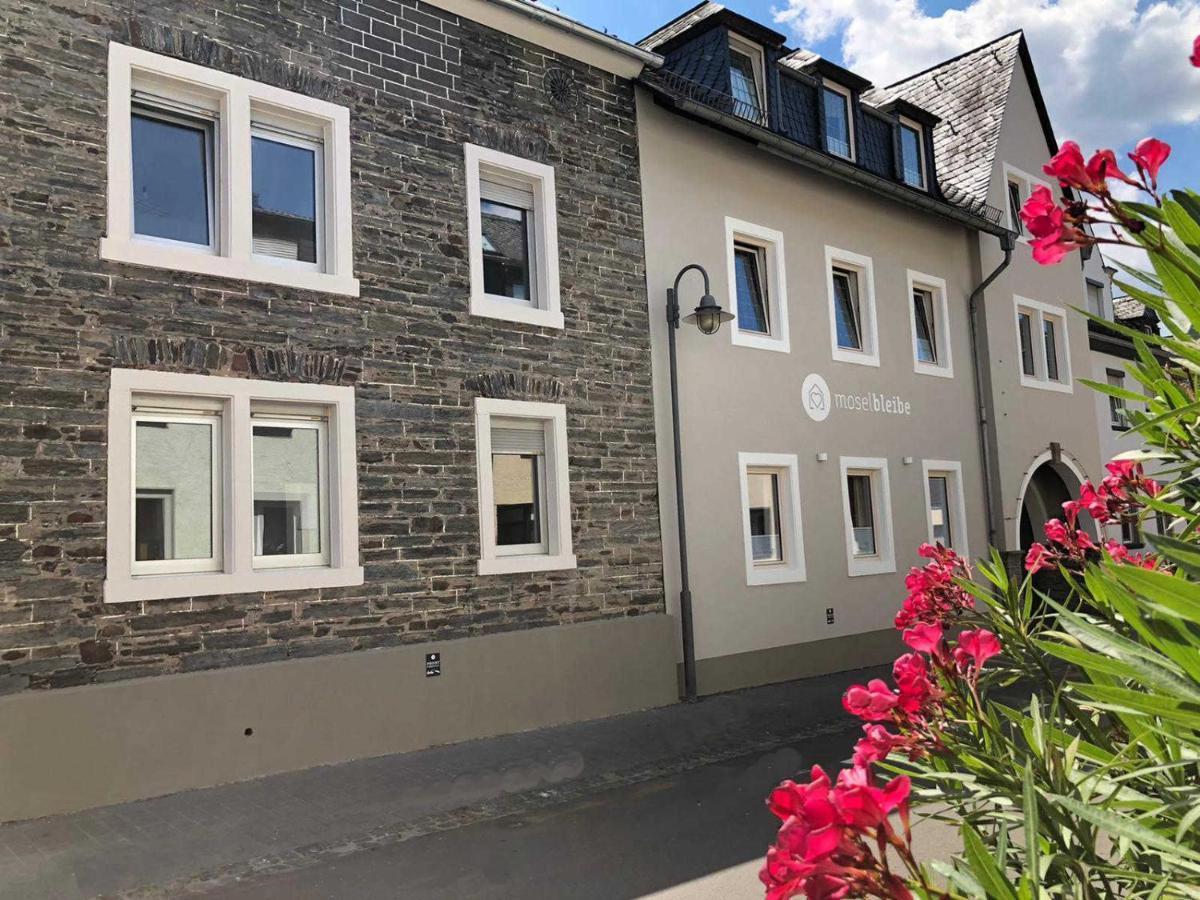 Neu!!! Moselbleibe Winzerhaus Kues *