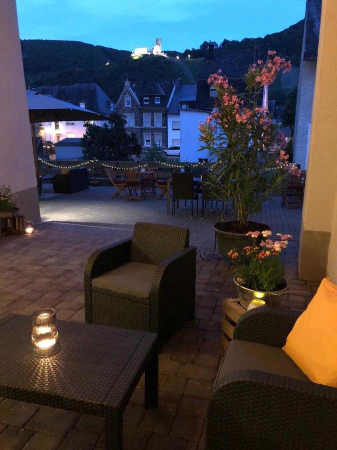 Apartment Neu!!! Moselbleibe Winzerhaus Kues *