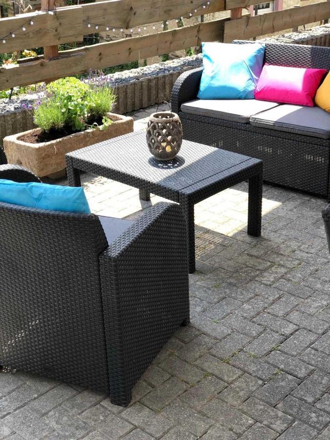 Neu!!! Moselbleibe Winzerhaus Kues