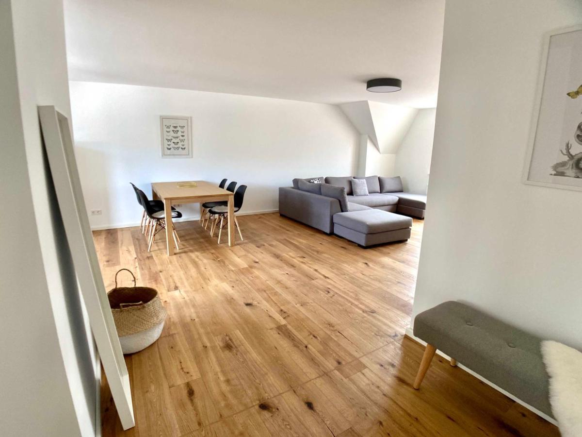 Neu!!! Moselbleibe Winzerhaus Kues Apartment