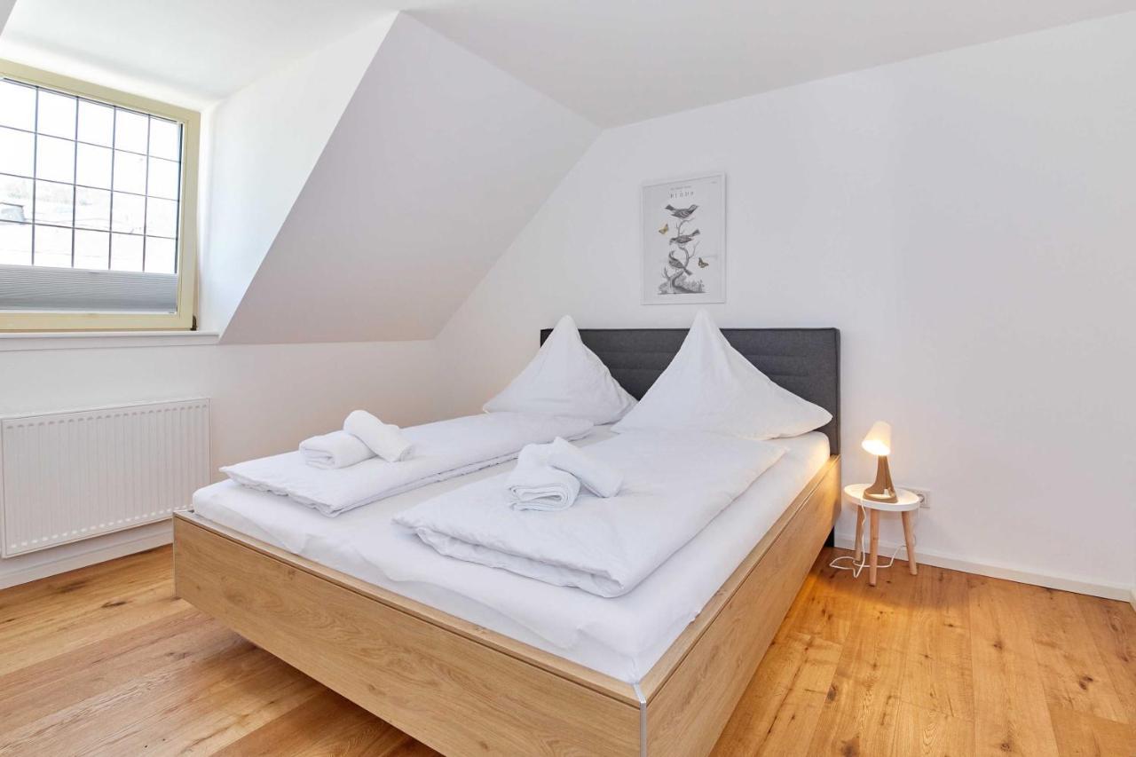 Neu!!! Moselbleibe Winzerhaus Kues Apartment Bernkastel-Kues