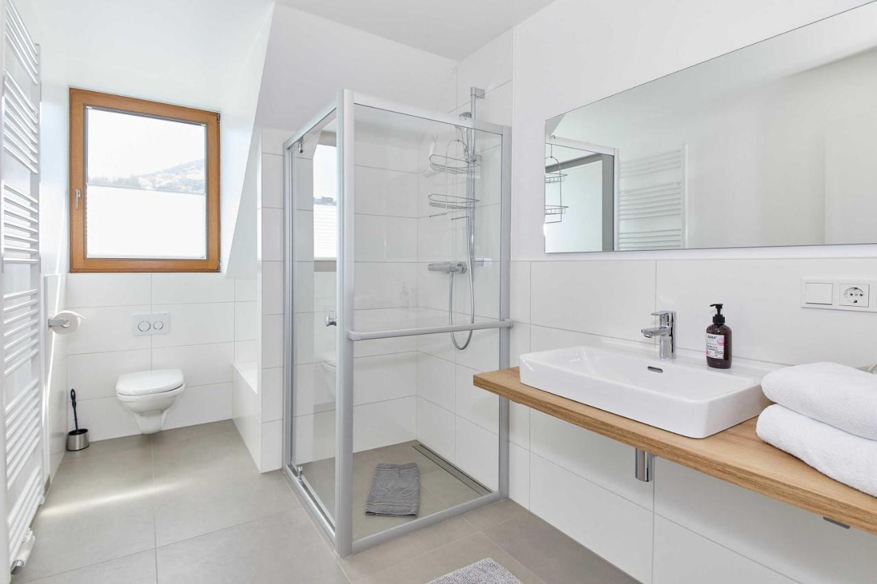 Neu!!! Moselbleibe Winzerhaus Kues Apartment