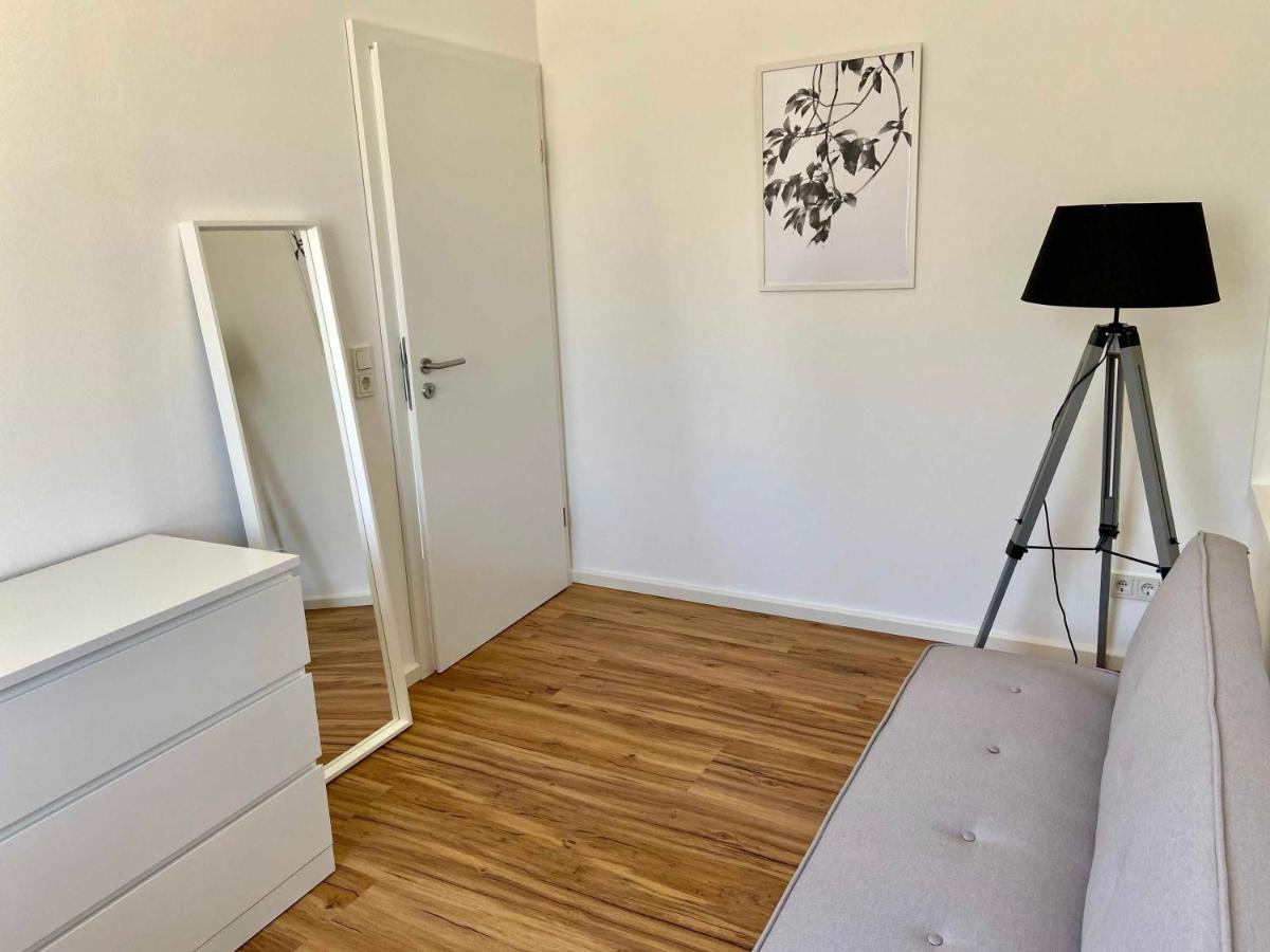 Apartment Neu!!! Moselbleibe Winzerhaus Kues