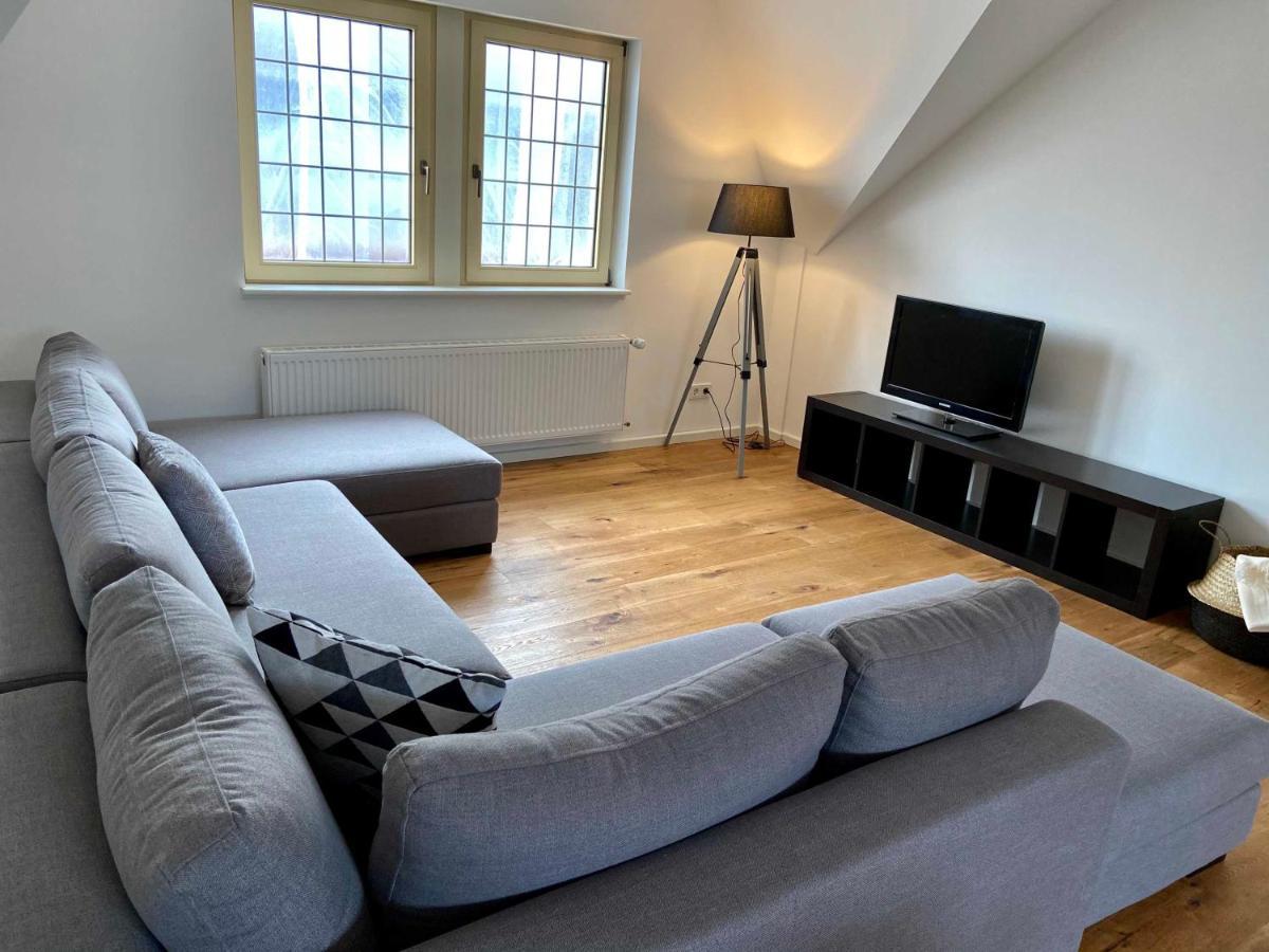 Apartment Neu!!! Moselbleibe Winzerhaus Kues *