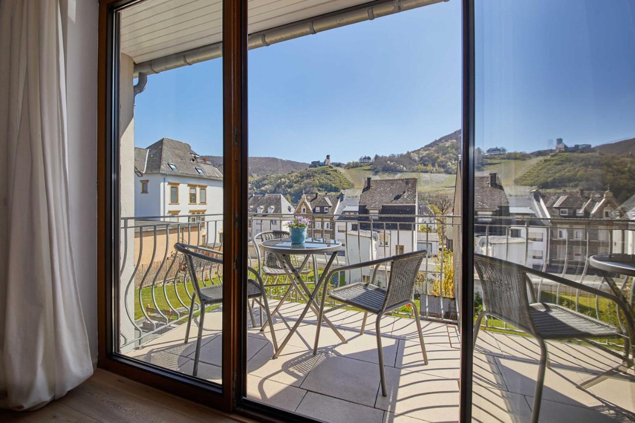 Neu!!! Moselbleibe Winzerhaus Kues *
