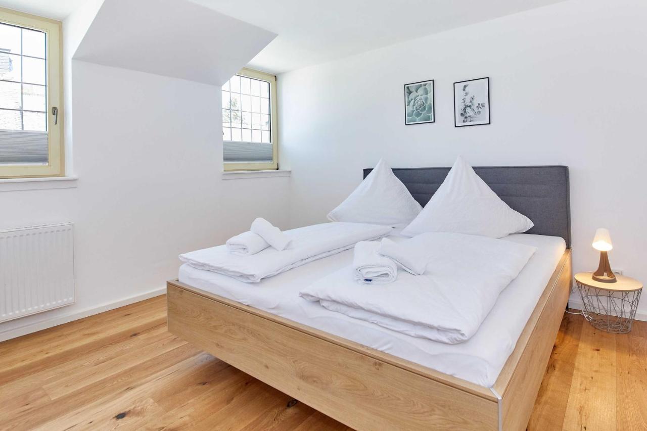 Neu!!! Moselbleibe Winzerhaus Kues Apartment *