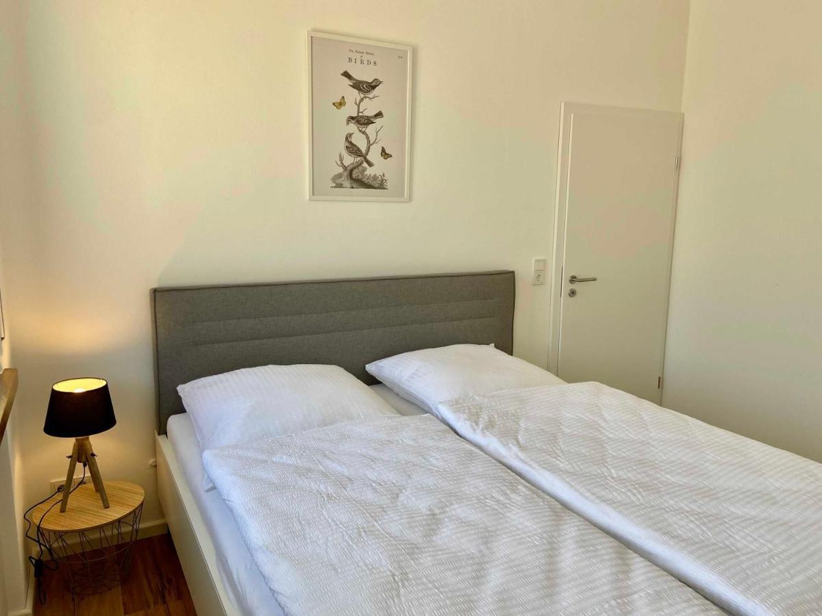 Apartment Neu!!! Moselbleibe Winzerhaus Kues *