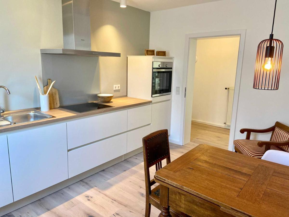 Apartment Neu!!! Moselbleibe Winzerhaus Kues *