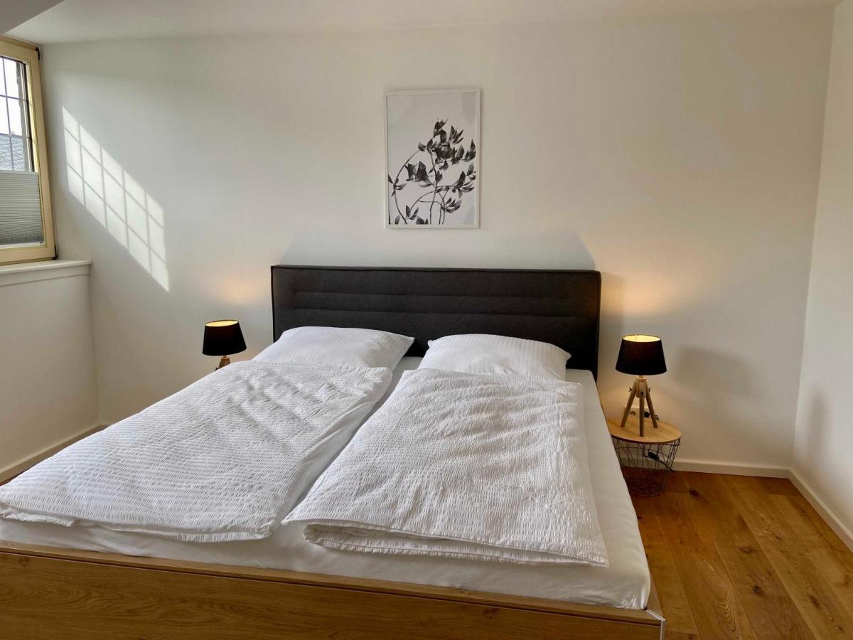 Neu!!! Moselbleibe Winzerhaus Kues Apartment