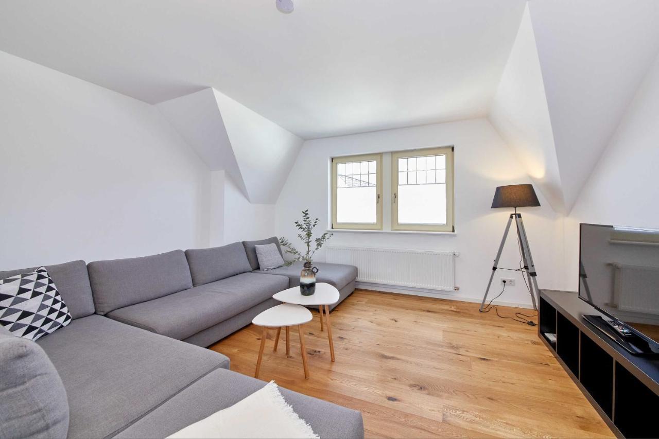 Apartment Neu!!! Moselbleibe Winzerhaus Kues Bernkastel-Kues