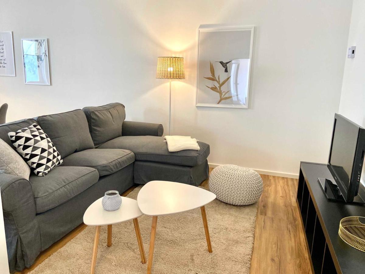 Neu!!! Moselbleibe Winzerhaus Kues Apartment
