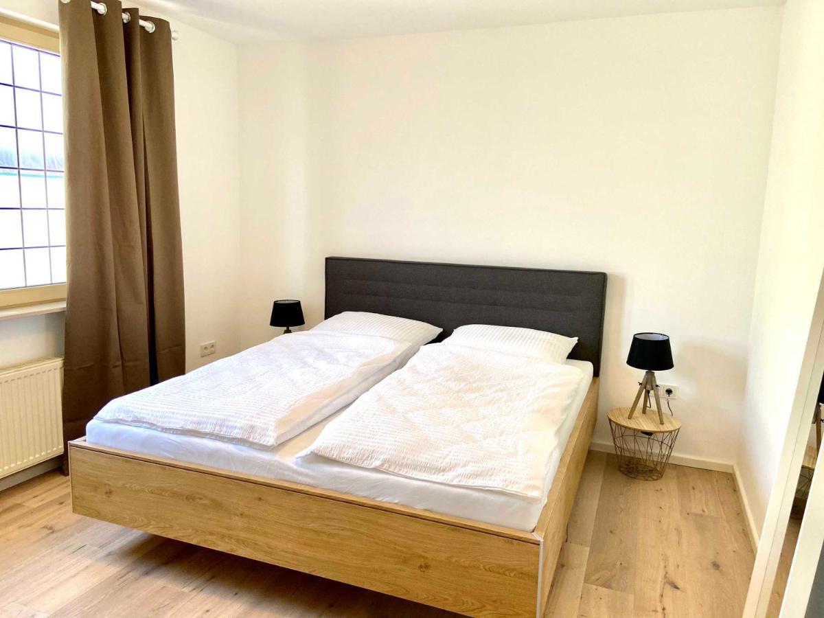 Neu!!! Moselbleibe Winzerhaus Kues * Bernkastel-Kues