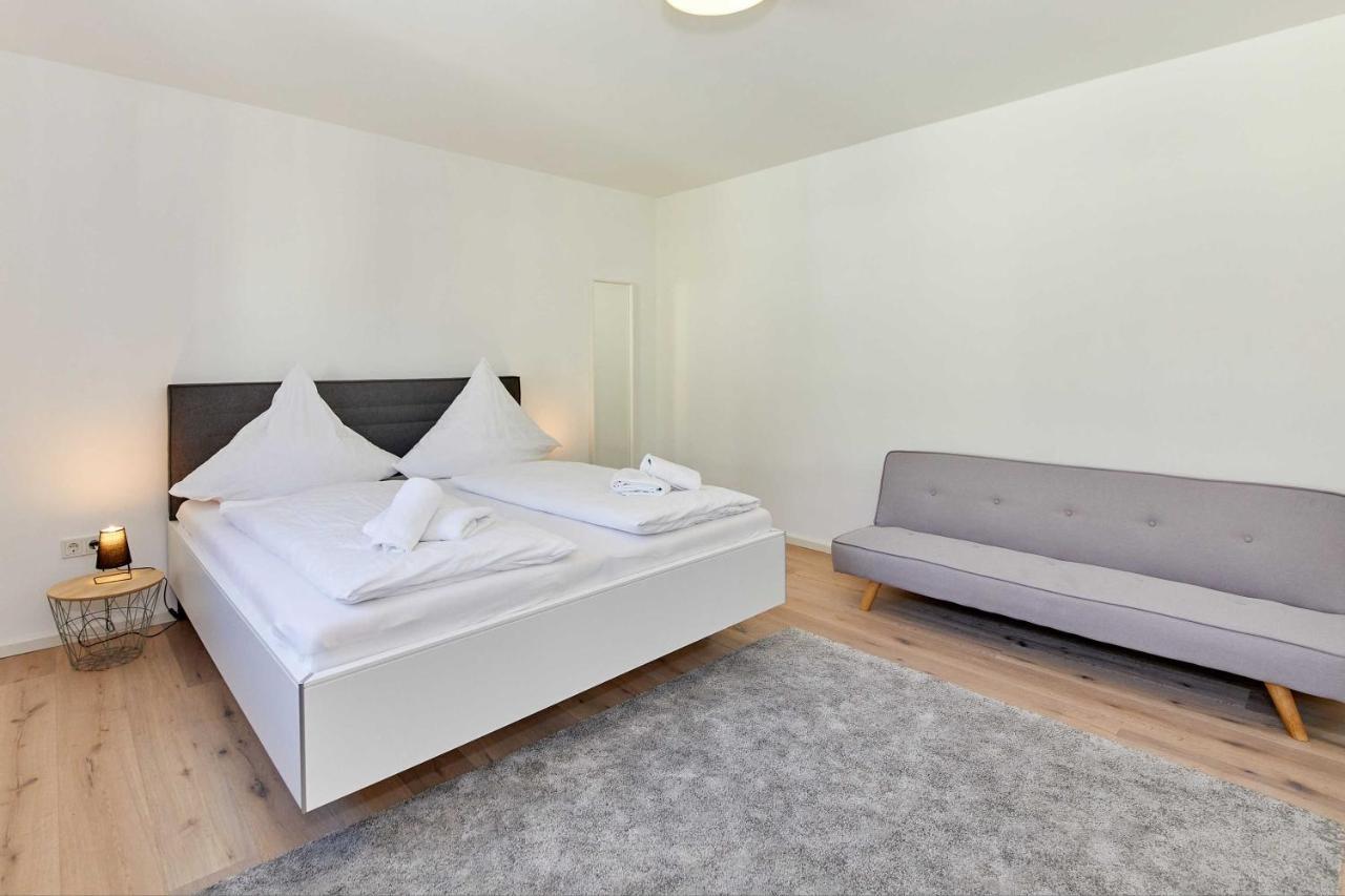 Apartment Neu!!! Moselbleibe Winzerhaus Kues *