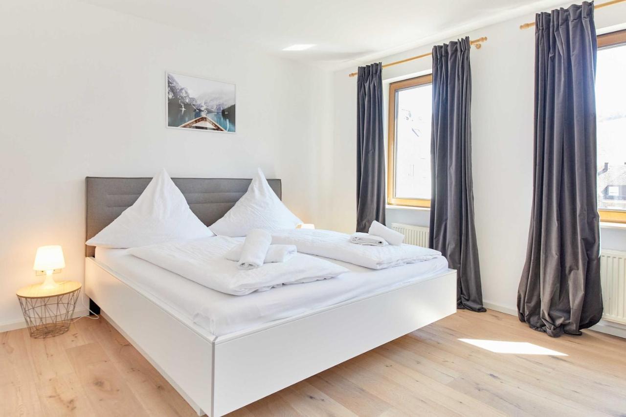 Neu!!! Moselbleibe Winzerhaus Kues Apartment
